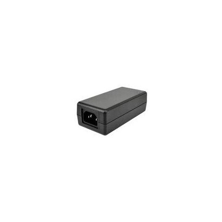 Cui Inc Ac-48V1.36Asw C14 Desk-Top P6 Center Pos No Cord SDI65-48-U-P6